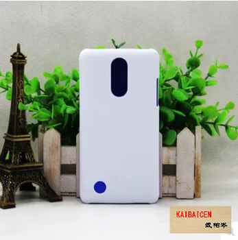 

DHL Freeshipping For LG LV3/G6 3D Sublimation Cell Phone Cover Case