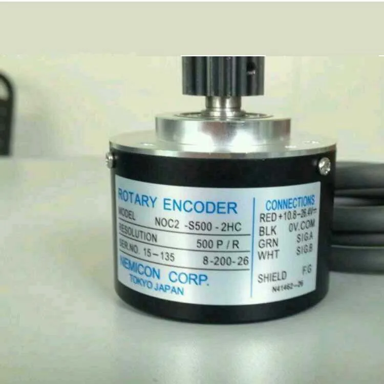 

NOC2-S500-2HC NOC2-S1000-2HC Zhenxiong Injection Molding Machine Decoder Zhende Haitian Donghua Code