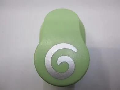 spiral