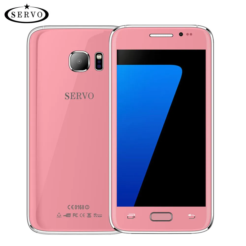 Купить Кнопочный Телефон Servo 225 Цена