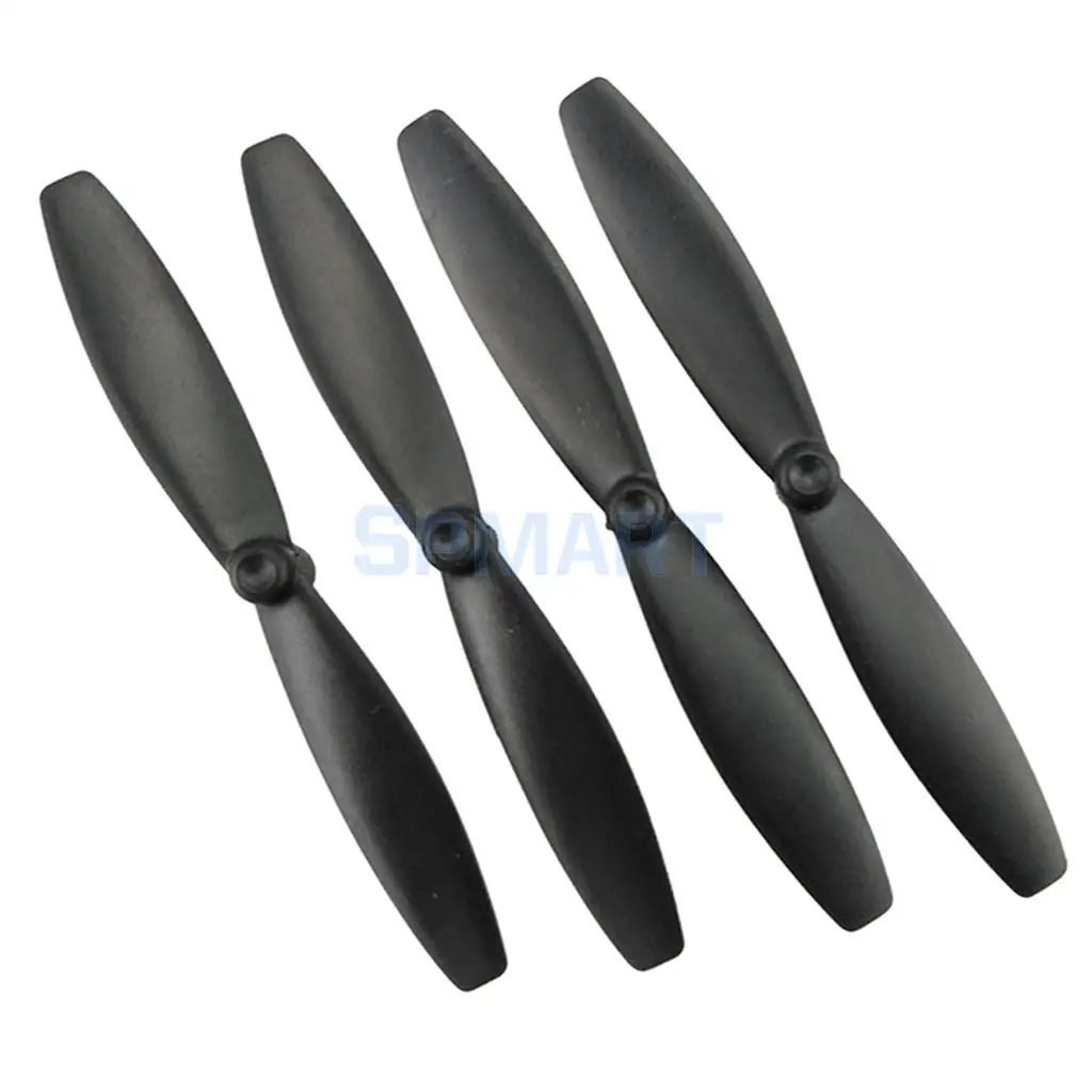16pcs Propeller Prop Blade CW CCW for Parrot Minidrones 3 Mambo Swing RC Drone Quadcopter Spare Parts UAV Accessories