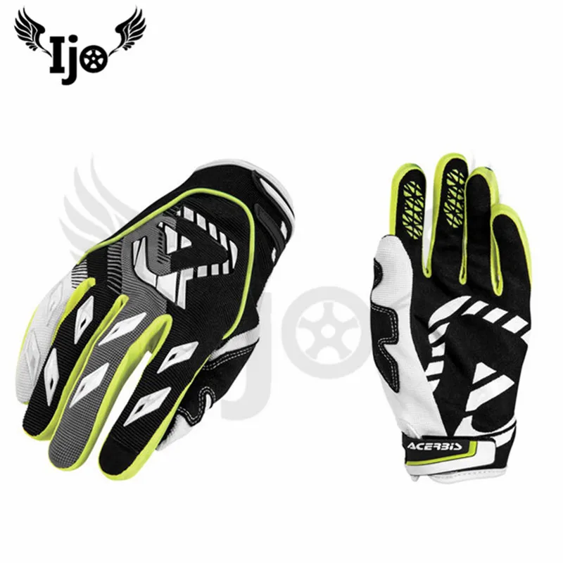 

skiing winter waterproof heated for ktm fox racing motocross accessories car biker dirt bike summer MX moto gp pro revit gloves