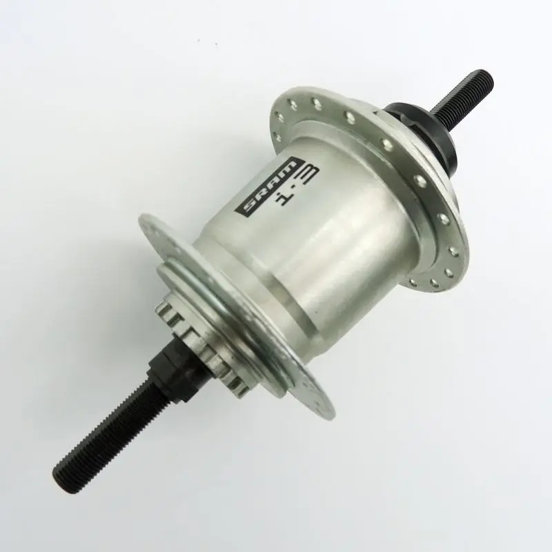 sram hub3