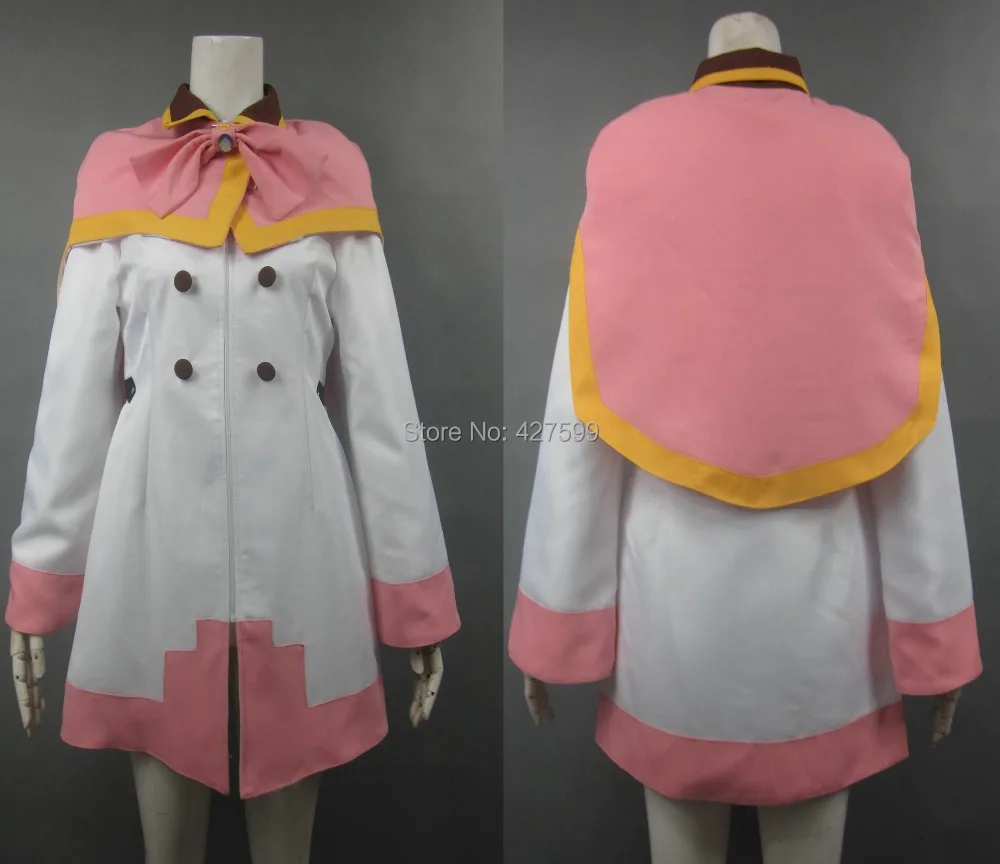 

Chrono Crusade Azmaria Hendrich Cosplay Costume Halloween Costumes With Free Shipping