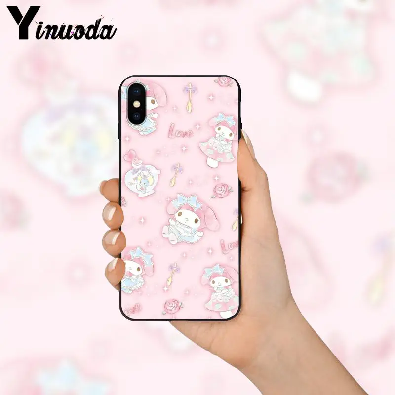 My melody