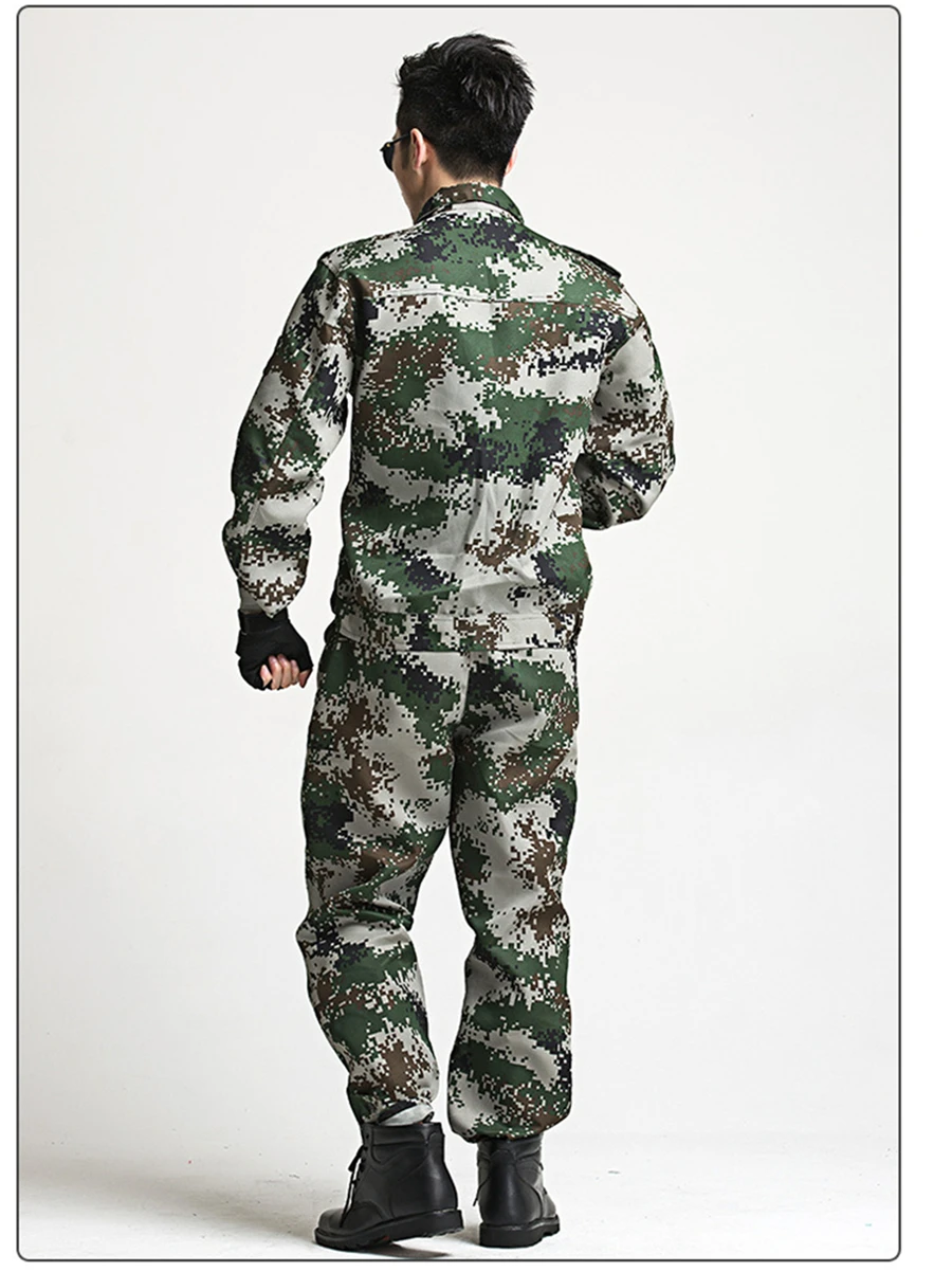 Военная Тактическая форма, военная армейская одежда, мужская камуфляжная одежда, спецназ, солдат, тренировочная одежда, одежда, комплект со штанами