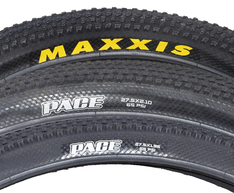 MAXXIS PACE MTB велосипедные шины M333 26x2,1 1,95/27,5x2,1 1,95 60TPI 1 шт. горный велосипед 29x2,1 1,95 шины