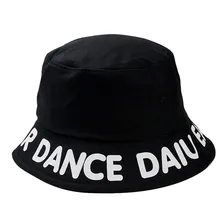 На открытом воздухе Рыбацкая шляпа в стиле унисекс с принтом в виде надписей шляпа модная Солнцезащитная шляпа сомбреро Mujer Chapeu Feminino H04