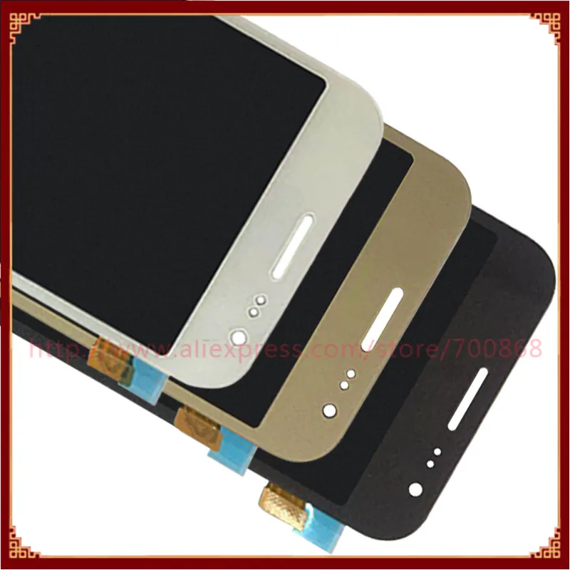 galaxy J200 lcd OLED -1