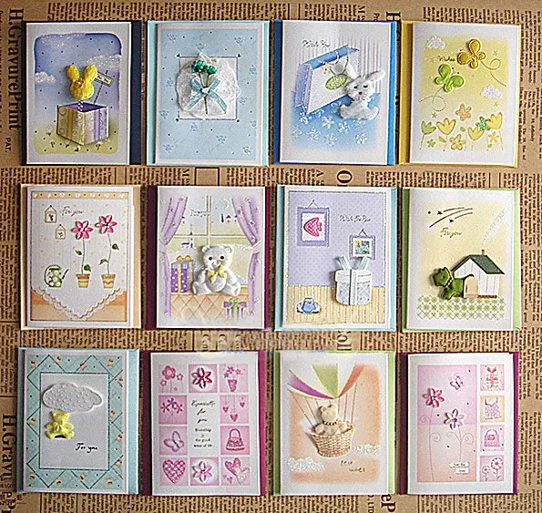 aliexpresscom buy greeting gift card assortment 3d flower with decorative sympathy envelopes handmade all occasion reusable from reliable flower - Decorative Envelopes aliexpresscom buy greeting gift card assortment 3d flower with decorative sympathy envelopes handmade all occasion reusable from reliable flower - Decorative Envelopes