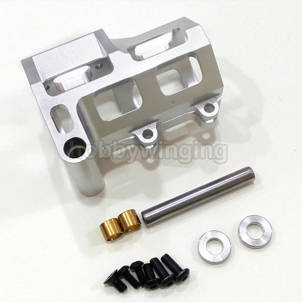 

X-CAM Pro KongCopter PRO/STD Series Aluminium Folding Arm Holder Connector Set