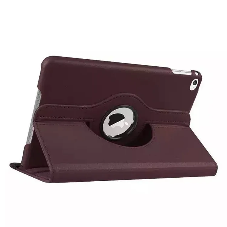 for ipad mini 4 brown (4)