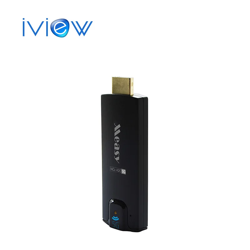 Measy a2c 5 г WI-FI Miracast HDMI ТВ ключ Поддержка DLNA AirPlay VS Chromecast для Android Оконные рамы IOS