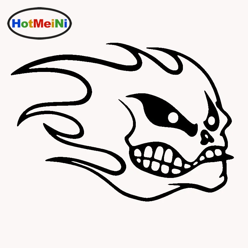 

Drift Monster Grin Silhouette Funny Car Sticker for Truck Window Bumper Suv Door Kayak Vinyl Decal 8 Colors Halloween Easter art