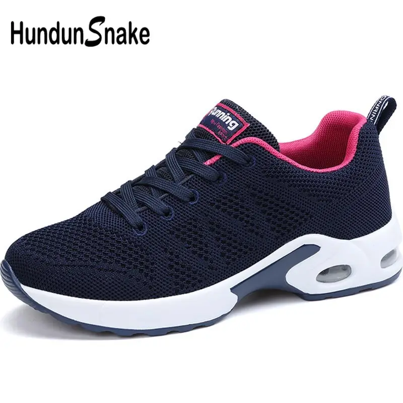 

Hundunsnake Summer Sneakers Women Sports Shoes Woman Sport Shoe Women's Running Shoes Breathable Tennis Femme Scarpe Donna B-049