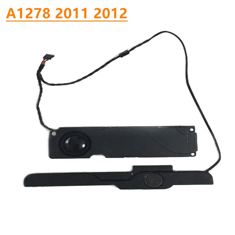 

Sale RIGHT SPEAKER + SUBWOOFER for MacBook Pro 13" A1278 1278 922-9769 922 9769 2011 2012 Year