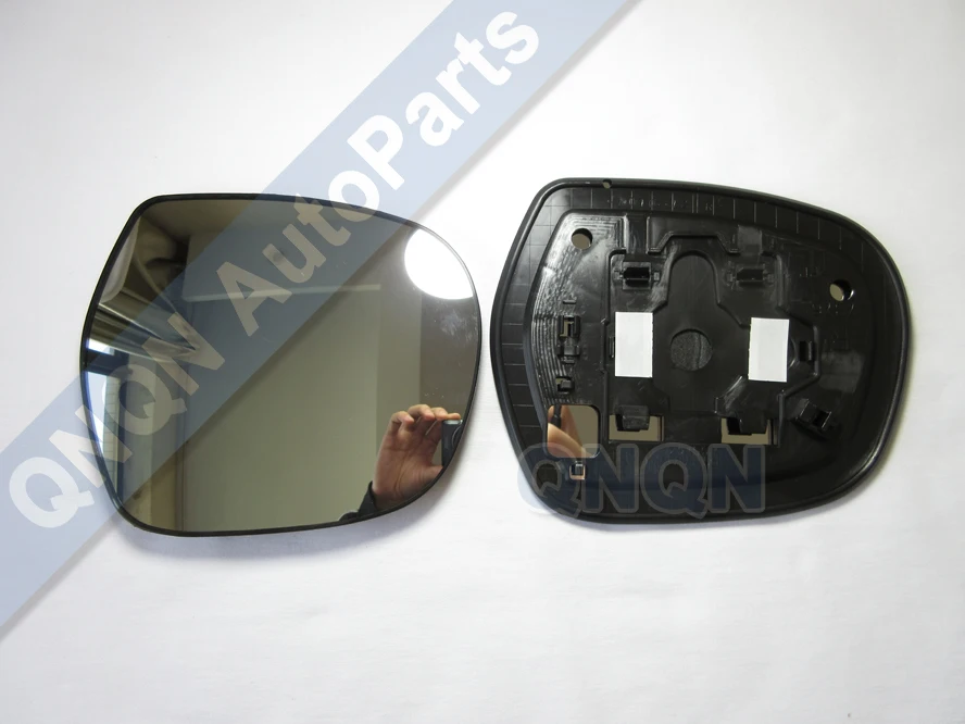 Зеркало заднего вида Стекло боковое зеркало стекло для Toyota Prado 02-09,87931-6A210