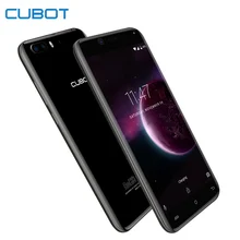 Cubot Magic 4 г смартфон Android 7.0 4 ядра 3 ГБ Оперативная память 16 ГБ Встроенная память 5.0 дюймов HD Изогнутые Сенсорный Dual камера Touch Android телефоны