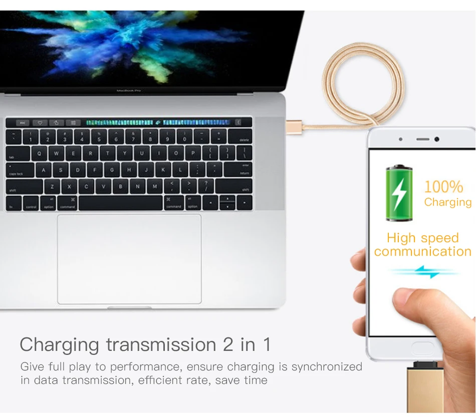 !ACCEZZ USB OTG Adapter Type C To USB Flash Converter For One Plus 5 For LG G5 G6 Xiaomi Mi 5 6 8 Samsung Galaxy S8 S9 Data Sync (8)