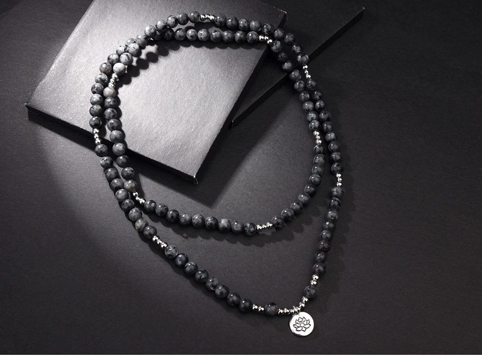 Buddhism-108-Beaded-Stone-Mala-Bracelet_04