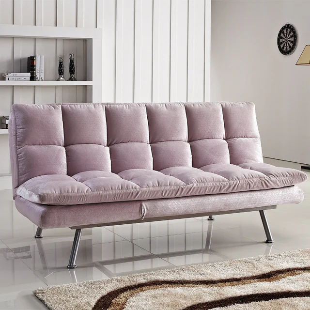 Floating Landscape Small Apartment Modern Minimalist Ikea Sofa Bed Floating Landscape Small Apartment Modern Minimalist Ikea Sofa Bed Double Multifunction Three Pull Out