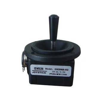 

OM206A-M2 Two-dimensional joystick