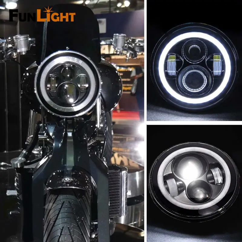Best Projector Headlights Motorcycle at Julie Morales blog