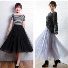 Элегантная плиссированная юбка с талией юбка joker out street высокого качества, индивидуальная юбка для выпускного вечера