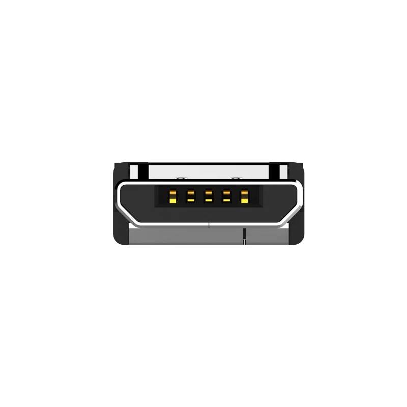 5 Упак. WMZ микро USB разъем адаптер контактный DIY припоя кабель тип сборки Micro Т порт