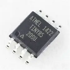 

1pcs/lot ATTINY85-20SU ATTINY85 20SU ATTINY85-20 SOP-8 In Stock
