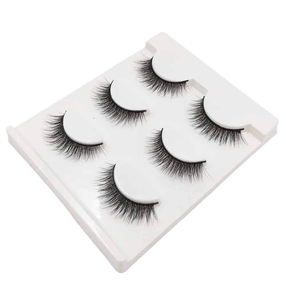 Eyelashes LY3D41 (4)