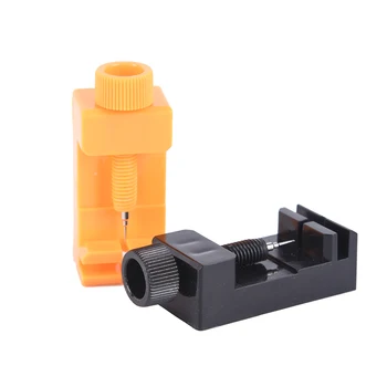 

Watch Band Link Adjust Slit Strap Bracelet Chain Pin Remover Adjuster Repair Tool Kit