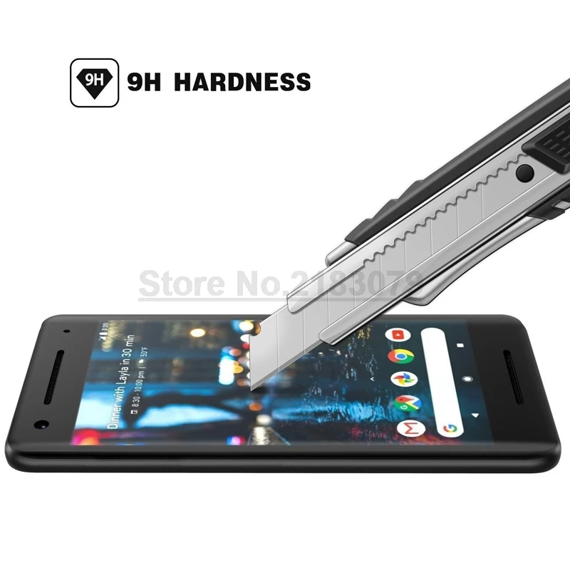 3D полное покрытие закаленное стекло для Google Pixel 2 3 3A XL Lite 1 Pixel2 Pixel3 Pixel3Lite защита