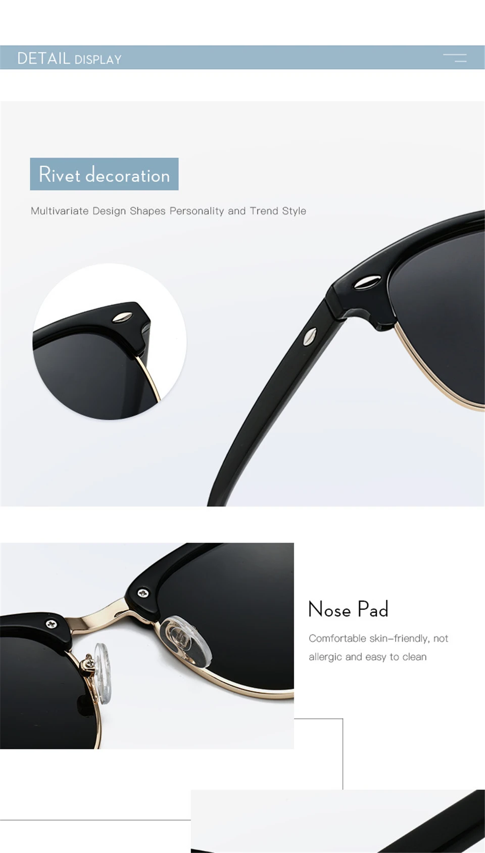 LDsalima винтажные золотые солнцезащитные очки для мужчин квадратная металлическая рама серебристо-коричневые черные маленькие Солнцезащитные очки женские унисекс Летний стиль S3016