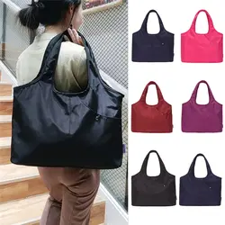 2019 модная, сумка, шоппинга и сумка для подгузников Водонепроницаемый Мама сумка для детской коляски, сумка для подгузников