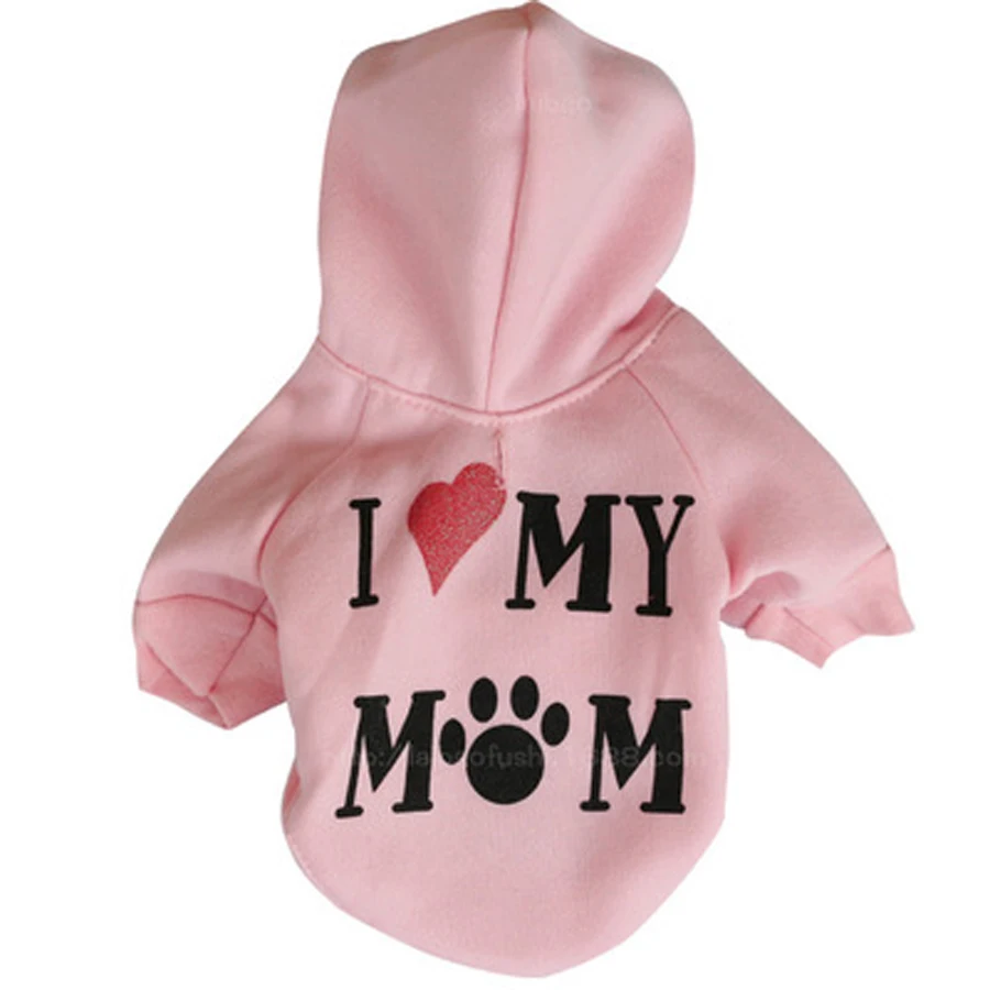 

Winter Pet Dog Hoodies Soft Fleece French Bulldog Bluza Dla Psa Coat Felpa Cane Cachorro Carlino Bichon Dog Pet Clothes 5d0111