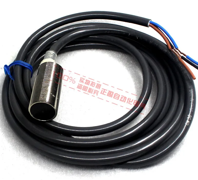 

Original authentic Omron proximity switch E2B-M18KS05-WZ-C1 proximity sensor