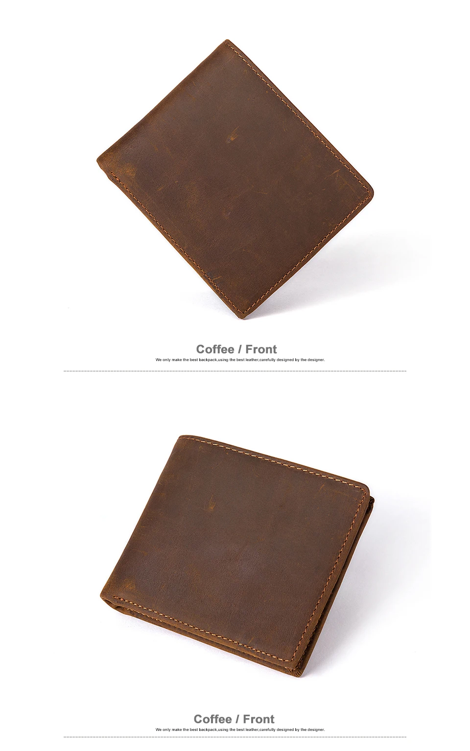 men leather wallets 