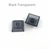 Black Transparent