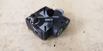 

Flow control valve LKF-60