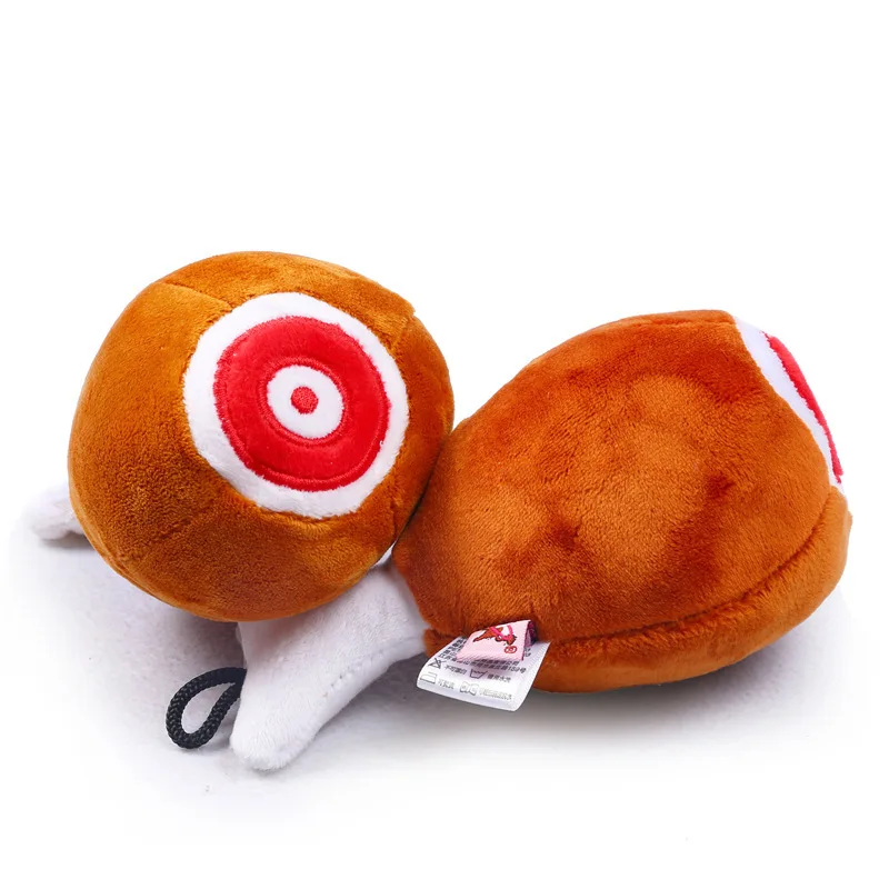 Funny Doy Toy Chicken Leg Dog Squeaky Toy Three Dimensional PP Cotton