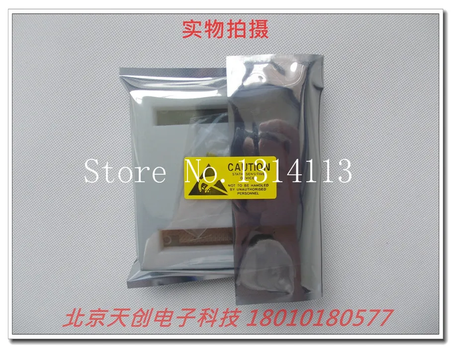 

[SAA] Beijing spot Advantech PCM-3641 A1 Isolated RS-232 four new non packaging