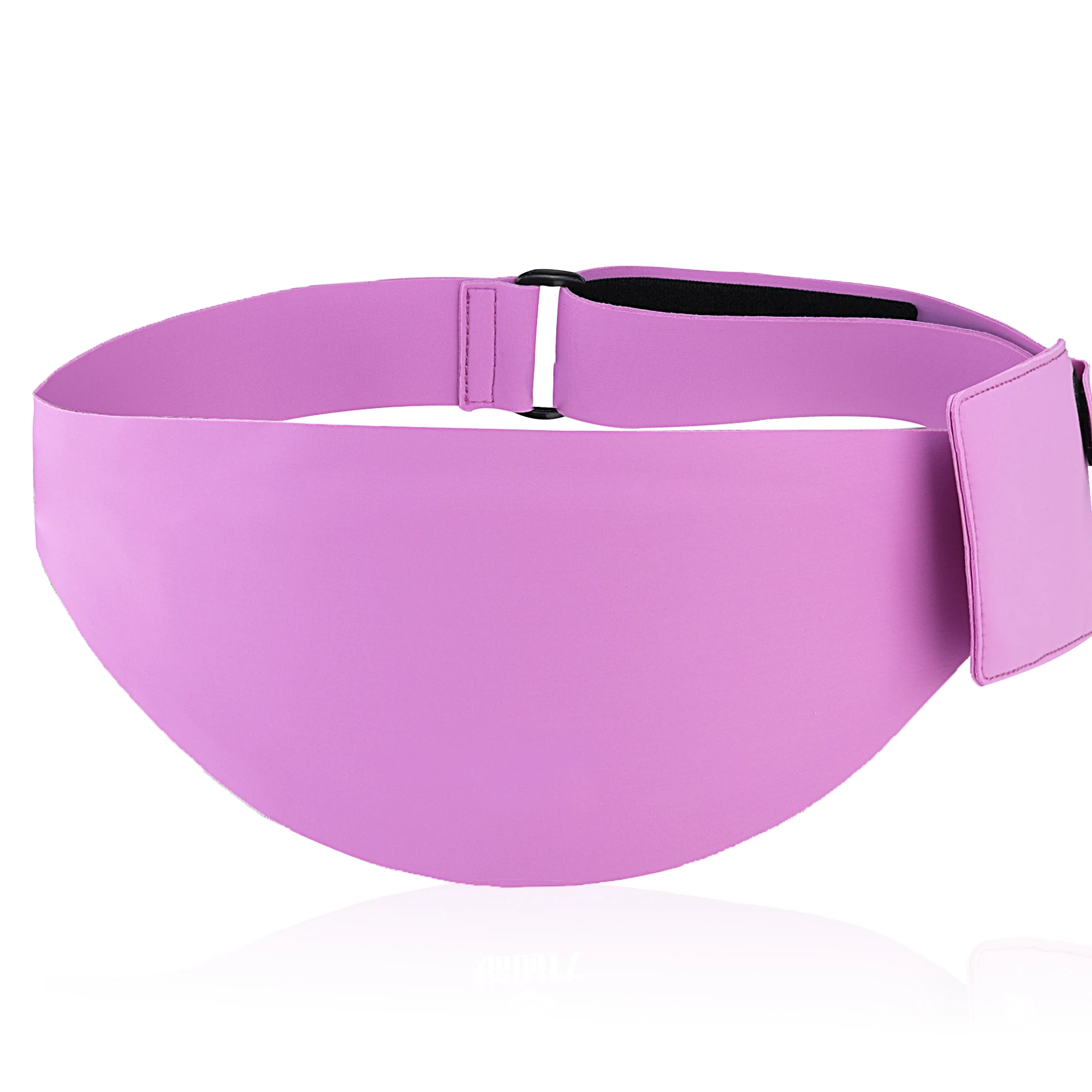 

GRAPHENE TIMES Graphene Heating Abdomen Belt Far Infrared Physical Therapy
