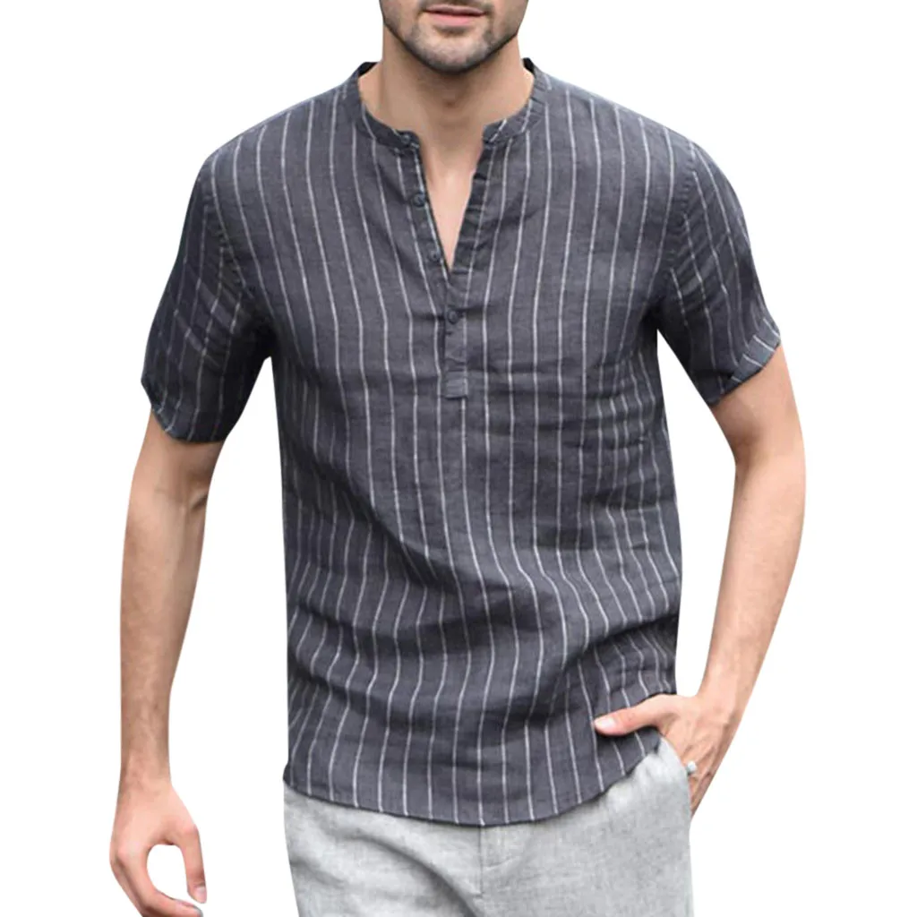 Fubotevic Mens Floral Long Sleeve Club Turn Down Collar Slim Fit Button Down Blouse Shirt