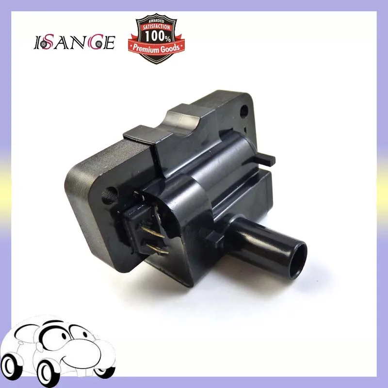 ISANCE Ignition Coil CMIT 230 CM1T230 For Nissan Xterra Quest Frontier