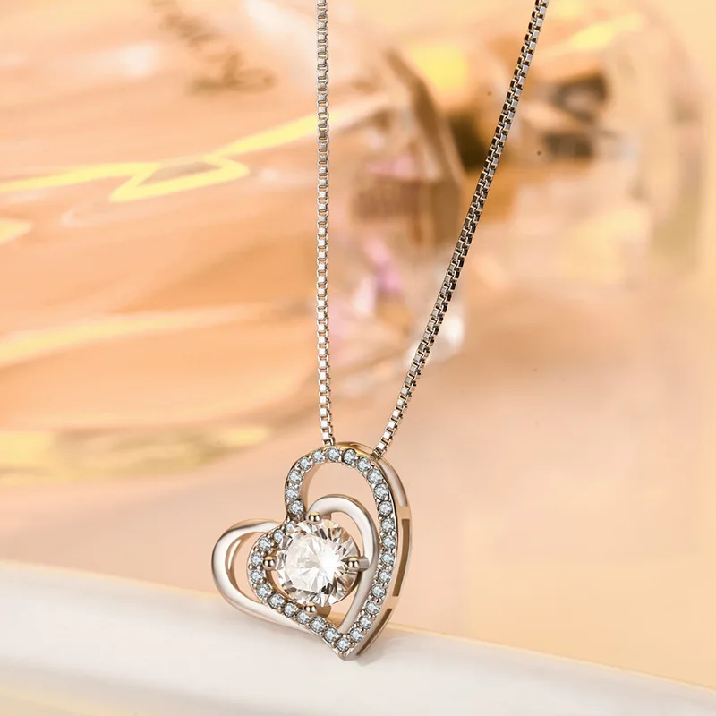 Newall открытое обручальное кольцо для женщин AAA+ CZ Кристалл цветок кольцо серебро предотвратить аллергию ювелирные изделия для женщин Подарок Обручальное кольцо