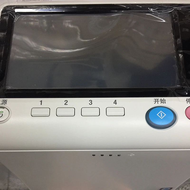 

Compatible Touch Screen for Konica Minolta BH C227