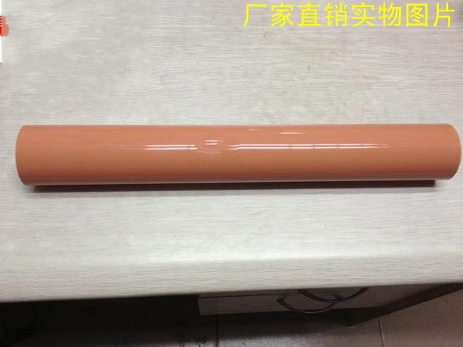 higher quality fuser film sleeve for CANON IRC7055 C7065  149usd one pcs 2