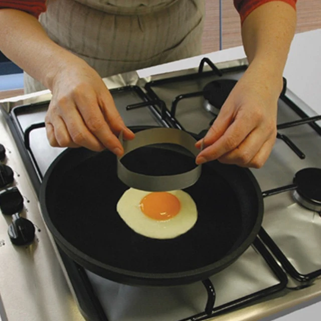 Sering Pan Pad Újrahasznosítható, Nem Tapadható Serpenyőben Sütő Lap Főzőolajlap Teflon-Bevonatú Üvegszálas Kendő Konyha Szerszám