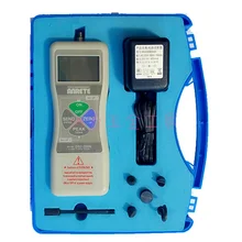 Цифровой Push-pull измеритель усилия электронный Push-pull измеритель усилия Цифровой Динамометр тяги измеритель давления